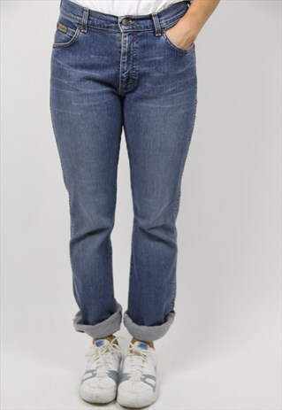VINTAGE WRANGLER DENIM JEANS