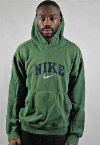 RETRO / NIKE / HOODIE