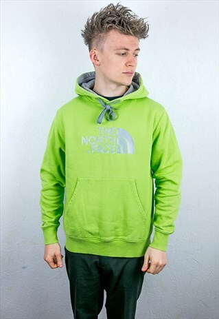 VINTAGE NORTH FACE HOODIE