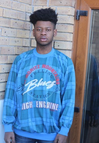 VINTAGE SWEATSHIRT