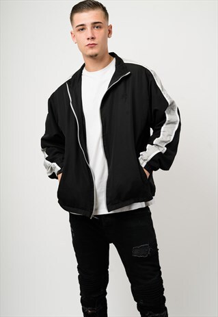 VINTAGE STARTER JACKET