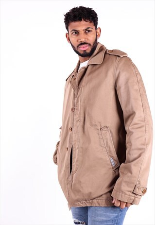 VINTAGE CALVIN KLEIN JACKET J3733