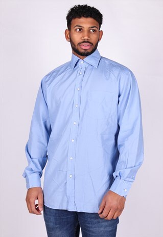 VINTAGE TOMMY HILFIGER SHIRT S1567