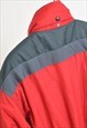 VINTAGE 90S SKIING JUMPSUIT