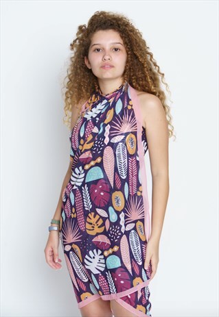 SARONG LEAVES