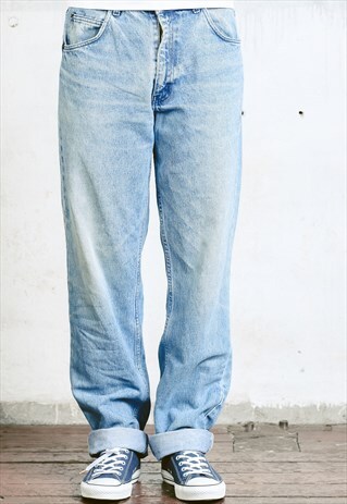 RARE VINTAGE VALENTINO JEANS