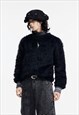MEN'S STAR EMBELLISHED SWEATER SS2023 VOL.1
