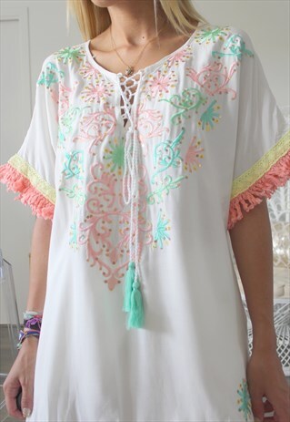 TUNIC ETHNIC