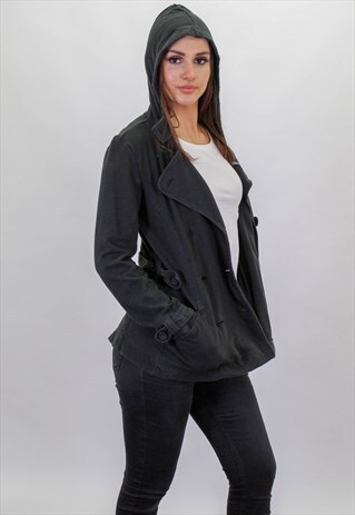 VINTAGE PUMA JACKET