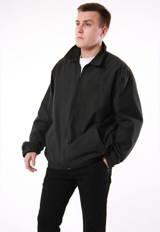 VINTAGE RARE CHAPS RALPH LAUREN OLDSCHOOL JACKET 13939