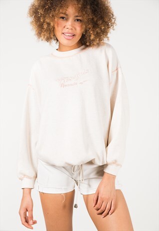 VINTAGE 90'S REEBOK SWEATSHIRT / S1032