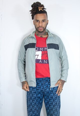 VINTAGE NIKE COAT