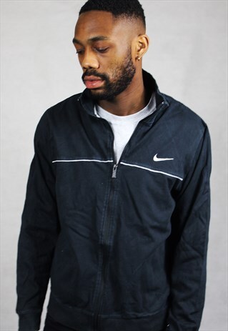 RETRO / EARLY 90'S / NIKE / JUMPER