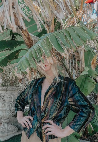 NAPOLI - CHIARA JACKET