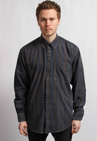 VINTAGE CORDUROY SHIRT