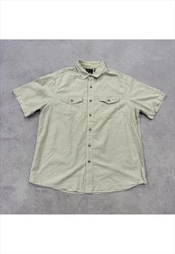 Lee Shirt Men's L