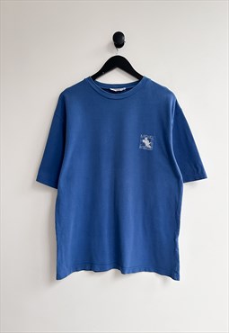 Vintage Iceberg History Tee Shirt