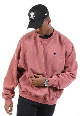 VINTAGE CHAMPION SWEATSHIRT