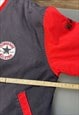 VINTAGE CONVERSE ALL STAR VARSITY JACKET MEDIUM