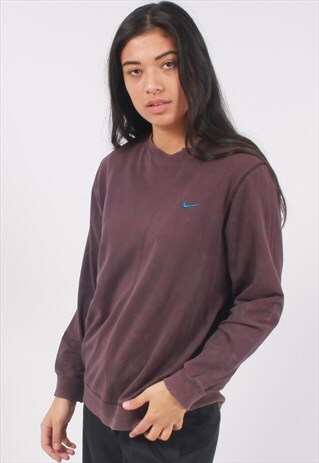 VINTAGE NIKE SWEATSHIRT