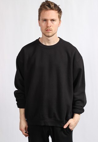 VINTAGE SWEATSHIRT