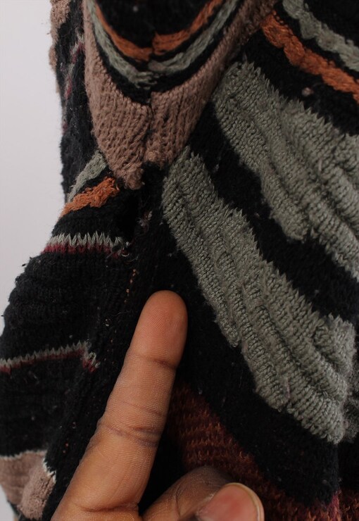garment image