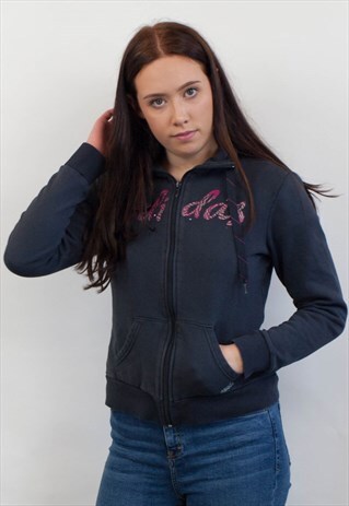 VINTAGE ADIDAS JACKET