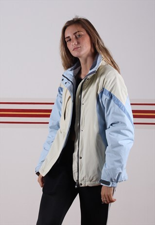 WATERPROOF HELLY HANSEN COAT