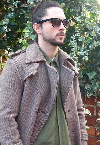VINTAGE 90S SUNGLASSES - CLASSIC SHADES FESTIVAL RETRO BOX