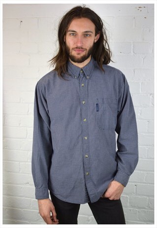 VINTAGE 90'S COLUMBIA SHIRT