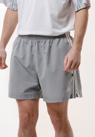 90S VINTAGE OLDSCHOOL ADIDAS SUMMER SHORTS 17150