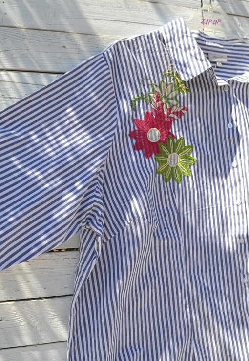 garment image