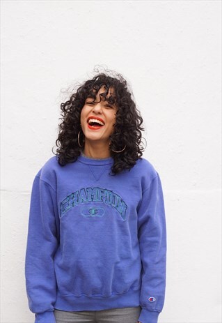 CHAMPION SWEATSHIRT