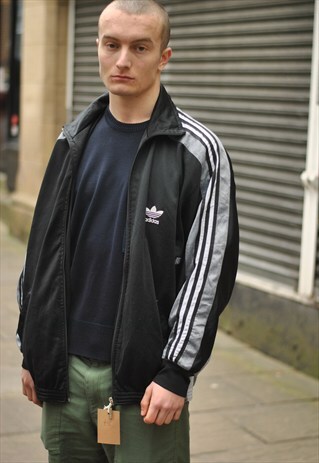 ADIDAS ORIGINALS TRACK TOP