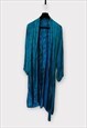 KIMONO ROBE VINTAGE