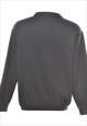 VINTAGE ITALIA TRACK TOP - L
