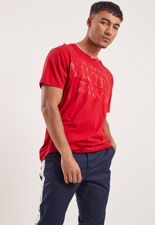 VINTAGE NAUTICA T-SHIRT