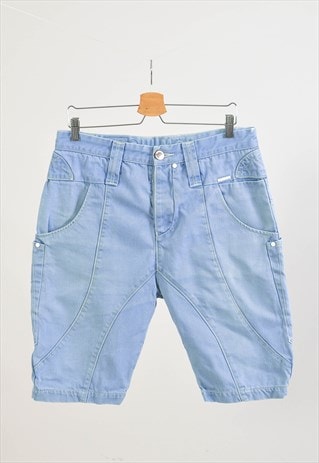 Vintage 00s denim shorts