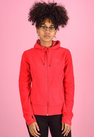 VINTAGE THE NORTH FACE FLEECE