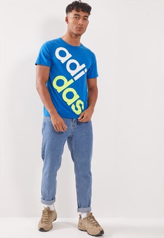 VINTAGE ADIDAS T-SHIRT
