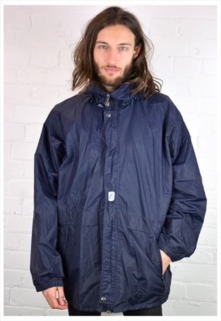VINTAGE 90'S K-WAY WINDBREAKER