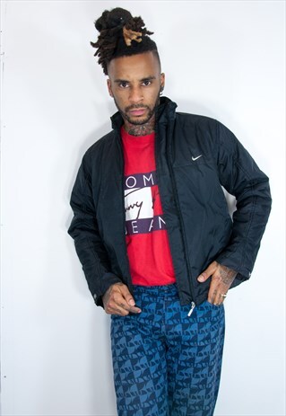 NIKE PADDED COAT