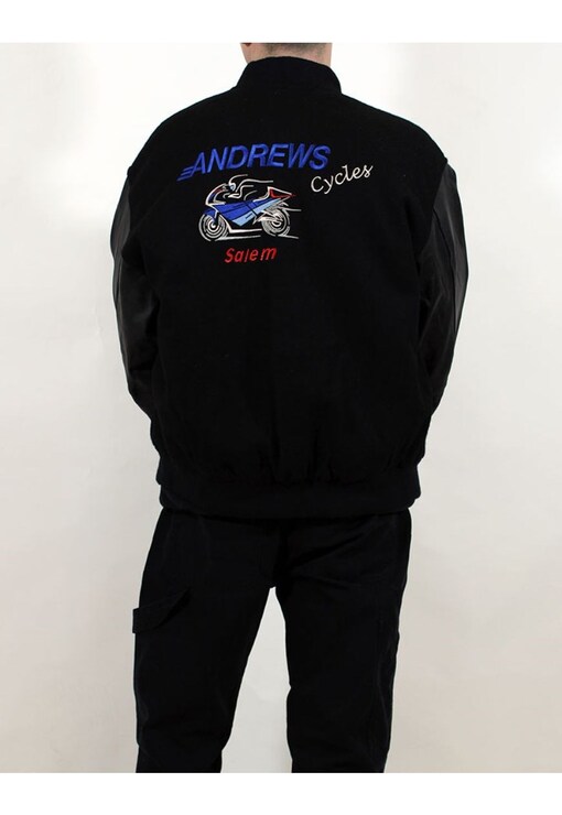 garment image
