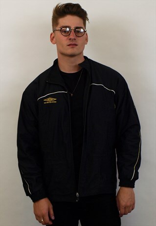 VINTAGE UMBRO JACKET