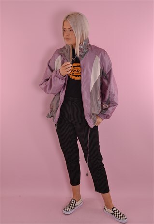 LIGHTWEIGHT PATTERN JACKET GFJ135