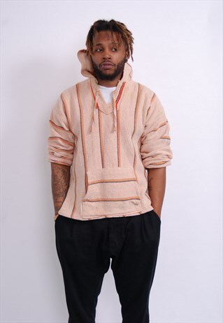VINTAGE BAJA FESTIVAL HOODIE