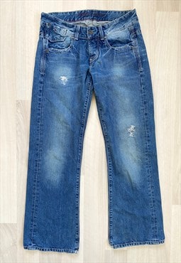 Vintage 90's/Y2K Denim Jeans