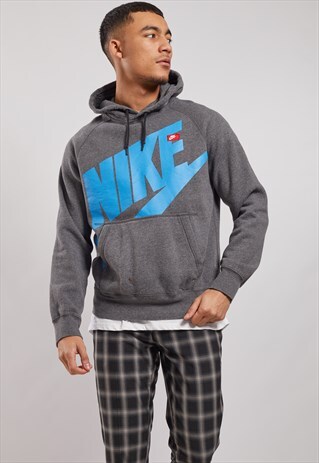 VINTAGE NIKE HOODIE
