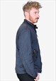 ELGIN WAX JACKET