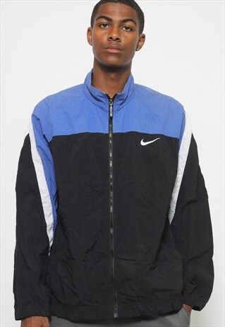 VINTAGE NIKE JACKET